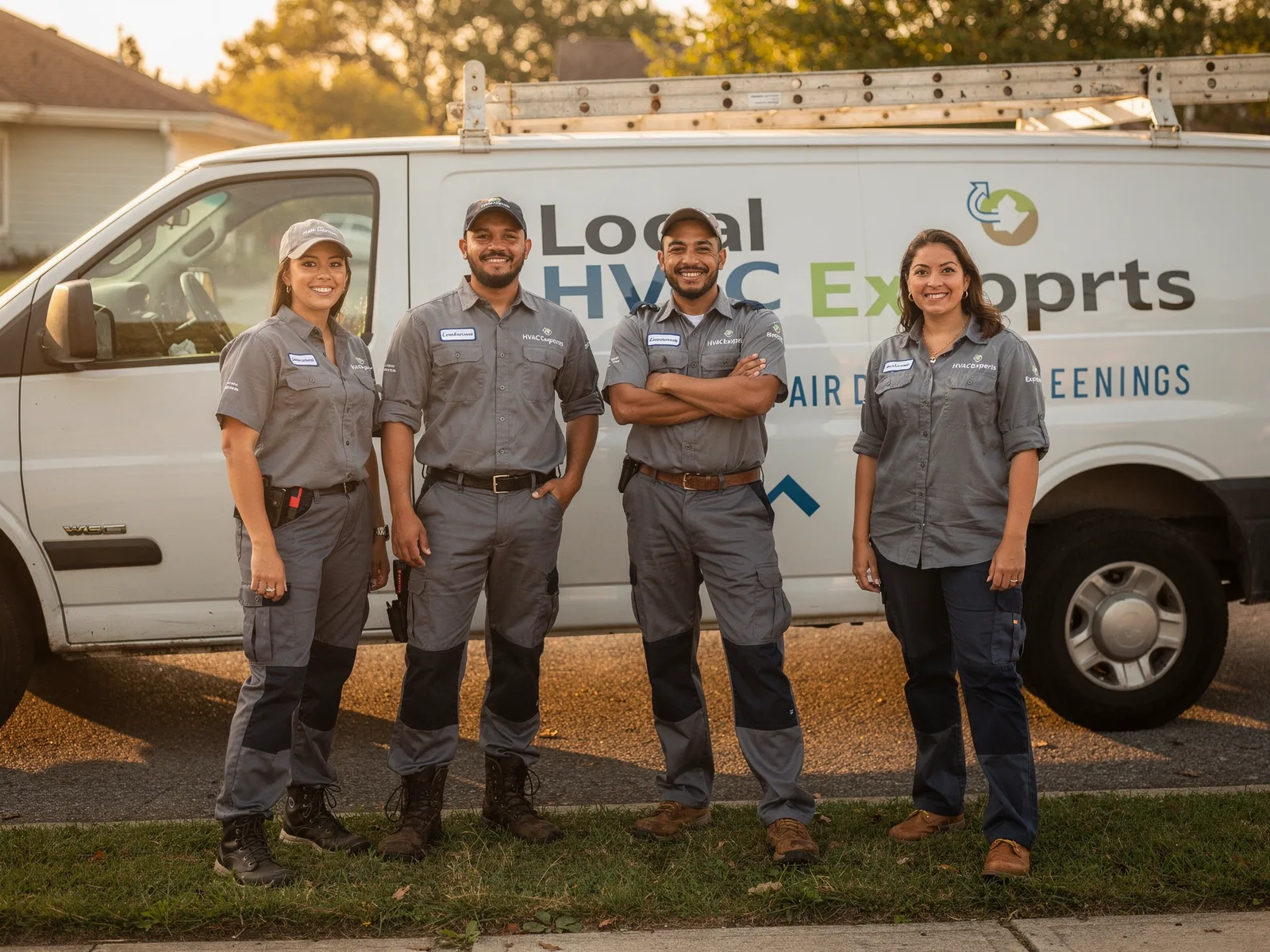 24/7 HVAC Repair & AC Replacement company in Sugar Run, PA